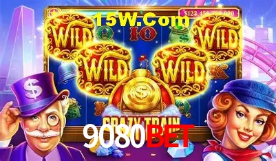 9080Bet - Pagamento PIX Instantâneo